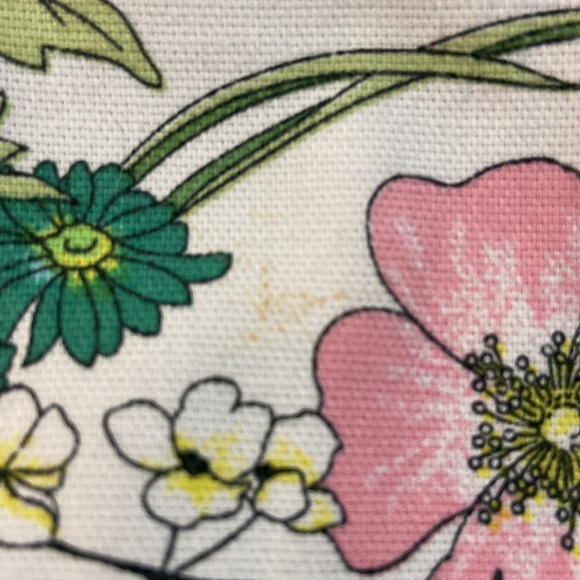 Strapless floral Old Navy dress - Picture 5 of 12